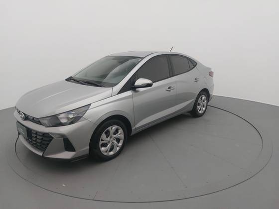 HYUNDAI HB20S 1.0 12V FLEX COMFORT MANUAL HYUNDAI HB20S 1.0 12V FLEX COMFORT MANUAL